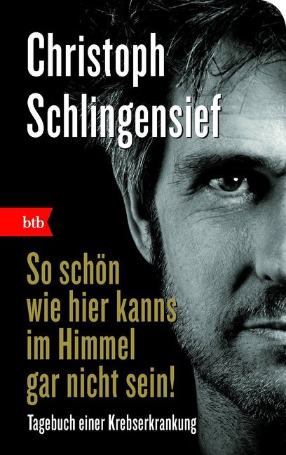 So schön wie hier kanns im Himmel gar nicht sein! main product photo