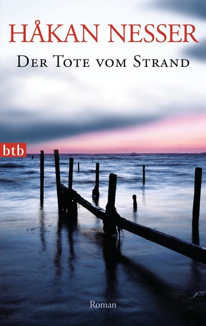 Der Tote vom Strand main product photo