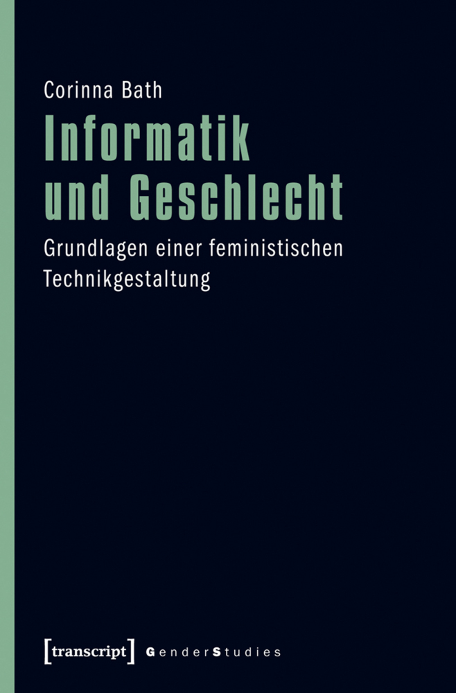 Informatik und Geschlecht main product photo