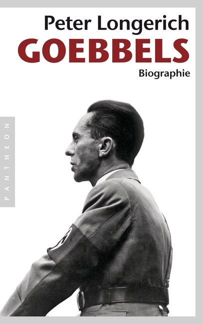 Goebbels main product photo
