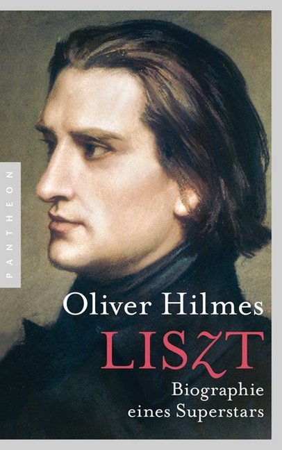 Liszt main product photo