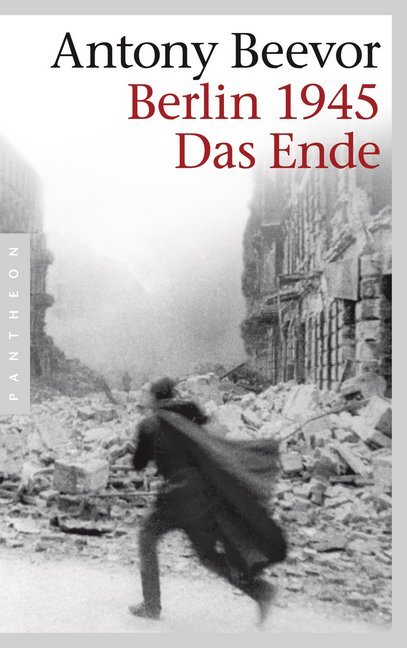 Berlin 1945 - Das Ende main product photo