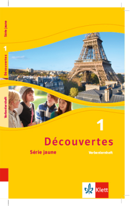 Découvertes 1. Série jaune