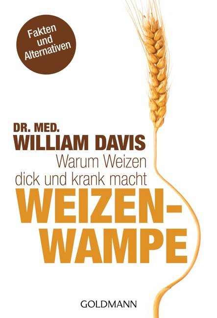 Weizenwampe main product photo