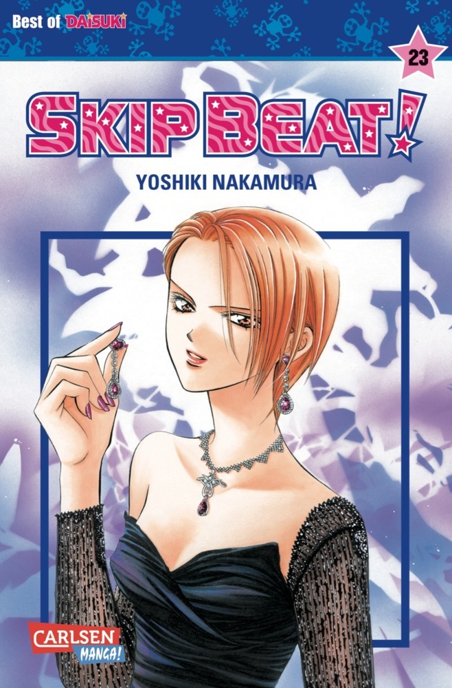 Skip Beat!. Bd.23 main product photo