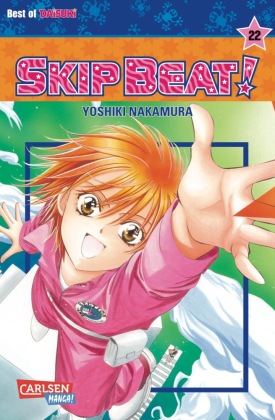 Skip Beat!. Bd.22
