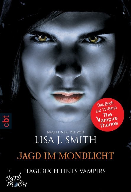 Tagebuch eines Vampirs - Jagd im Mondlicht main product photo