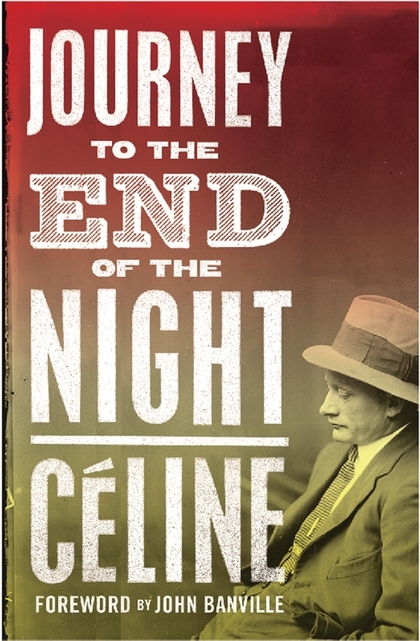 Journey to the End of the Night main product photo
