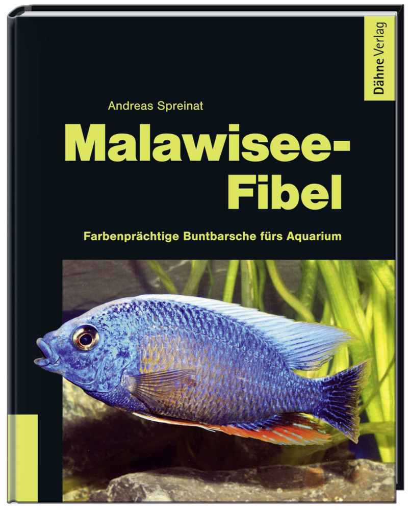 Malawisee-Fibel main product photo