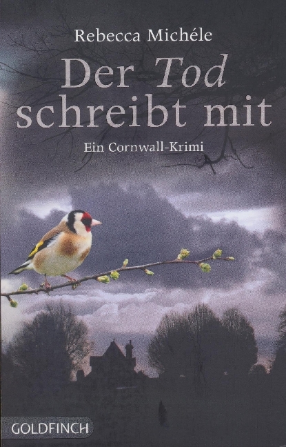 Der Tod schreibt mit main product photo
