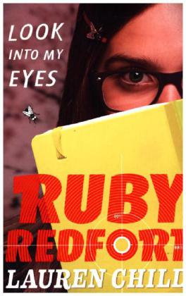 Look into my eyes