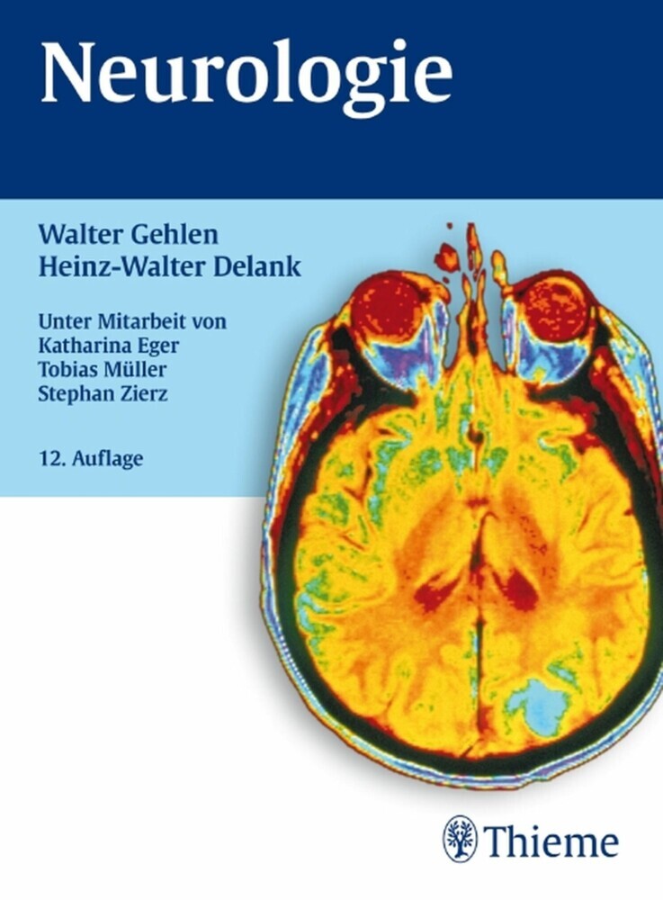 Neurologie main product photo