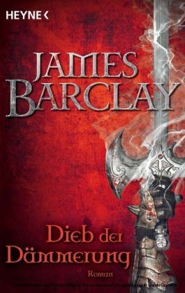 Dieb der Dämmerung