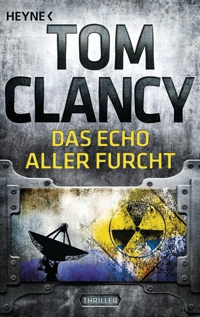 Das Echo aller Furcht main product photo