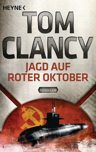 Jagd auf Roter Oktober main product photo