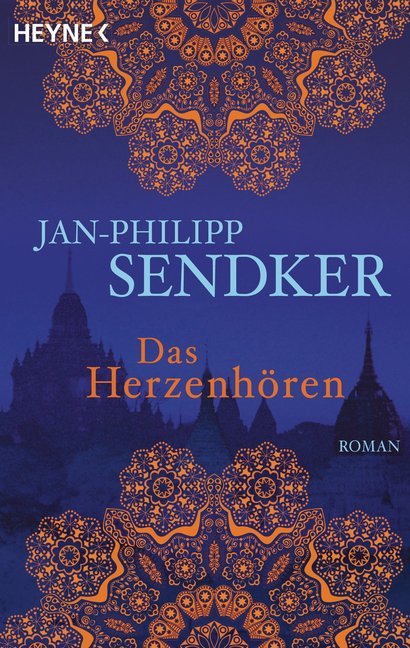 Das Herzenhören main product photo