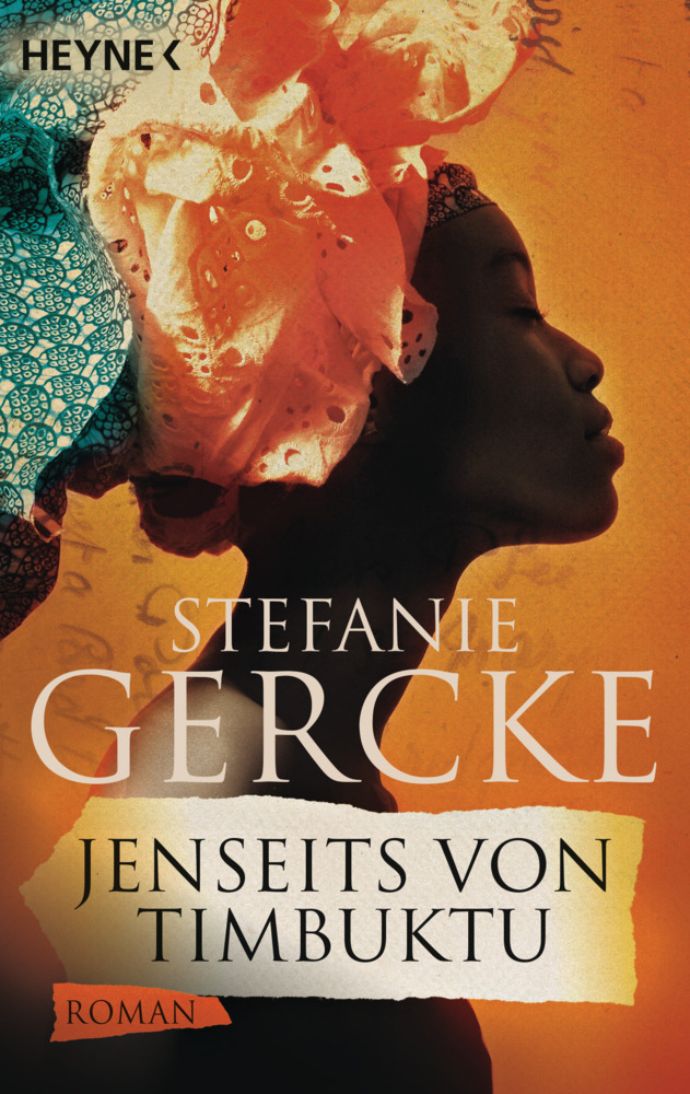 Jenseits von Timbuktu main product photo