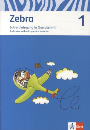 Zebra 1
