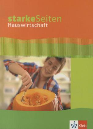 Starke Seiten Hauswirtschaft