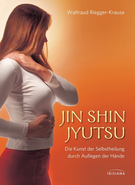 Jin Shin Jyutsu main product photo
