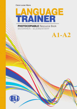 Resource Book, w. Audio-CD