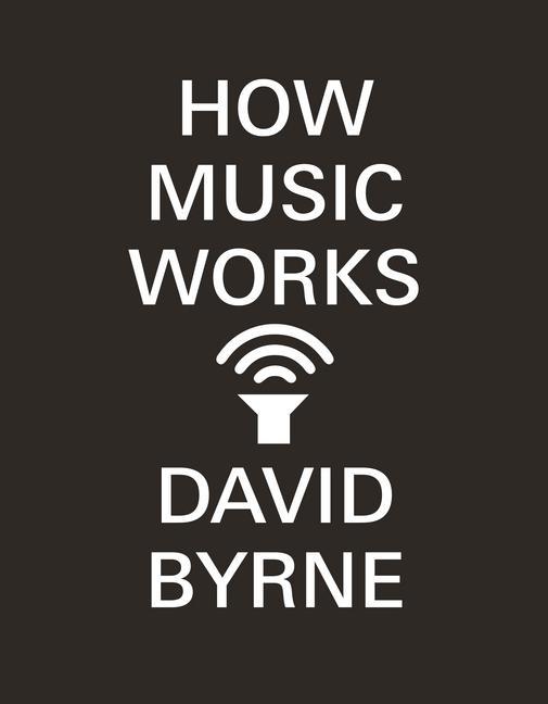 How Music Works main product photo
