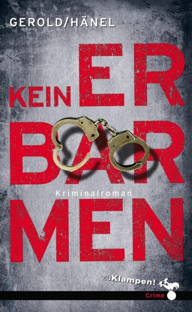 Kein Erbarmen main product photo