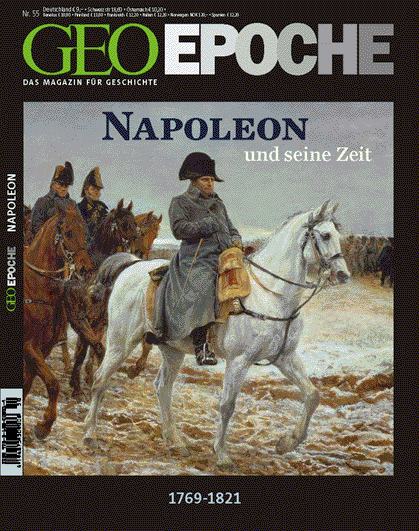 Napoleon und seine Zeit 1769-1821 main product photo