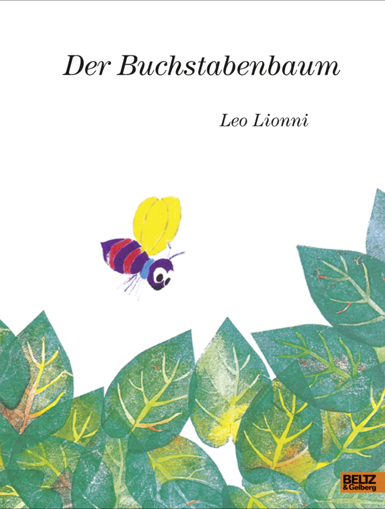 Der Buchstabenbaum main product photo