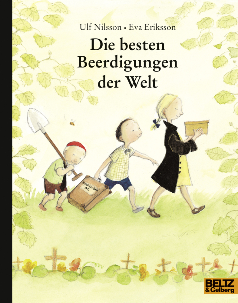 Die besten Beerdigungen der Welt main product photo
