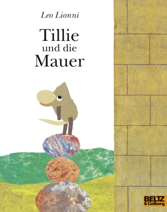 Tillie und die Mauer, kleine Ausgabe