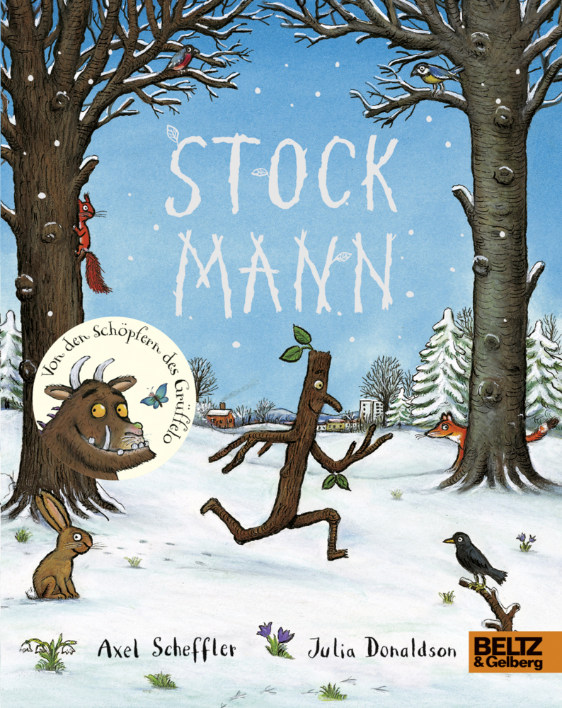 Stockmann main product photo
