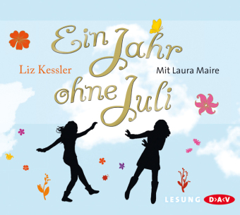 Ein Jahr ohne Juli, 3 Audio-CDs