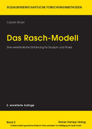 Das Rasch-Modell