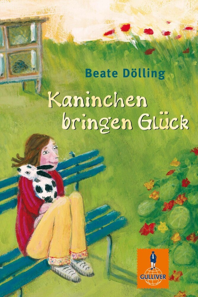 Kaninchen bringen Glück main product photo