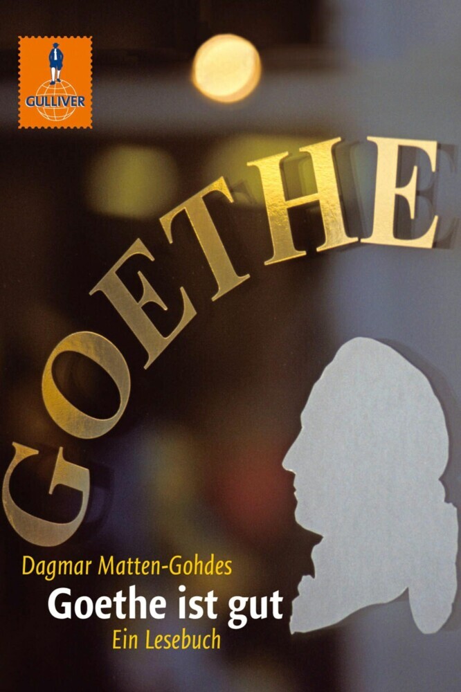 Goethe ist gut main product photo