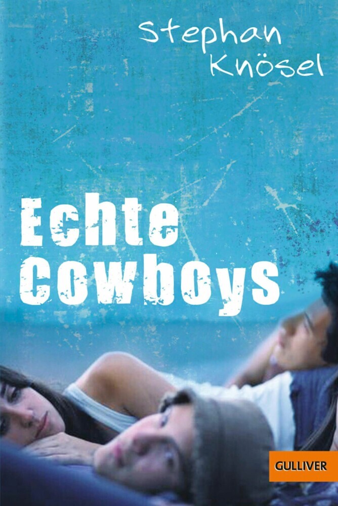 Echte Cowboys main product photo