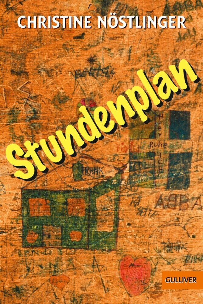 Stundenplan main product photo