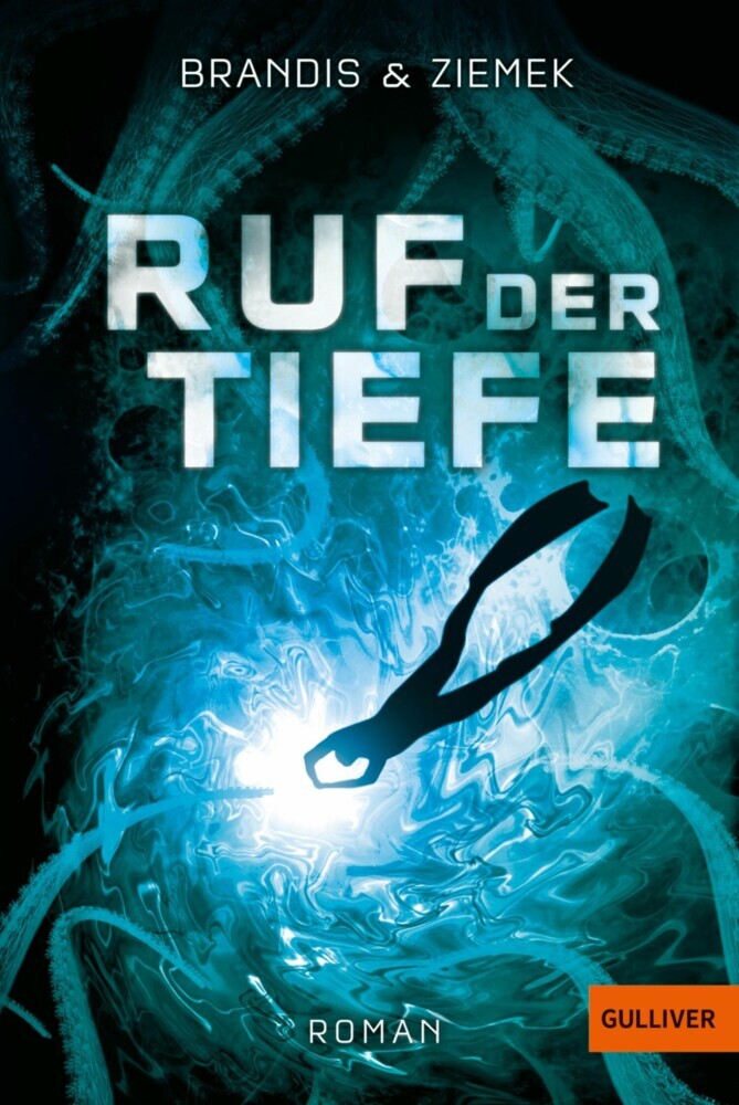 Ruf der Tiefe main product photo