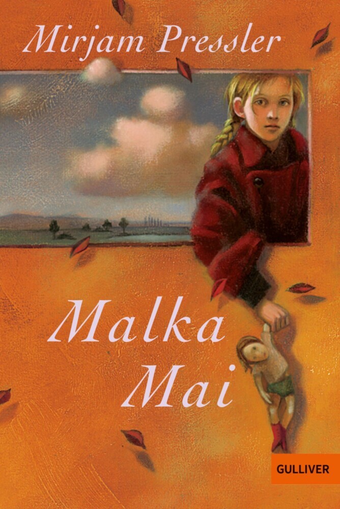 Malka Mai main product photo