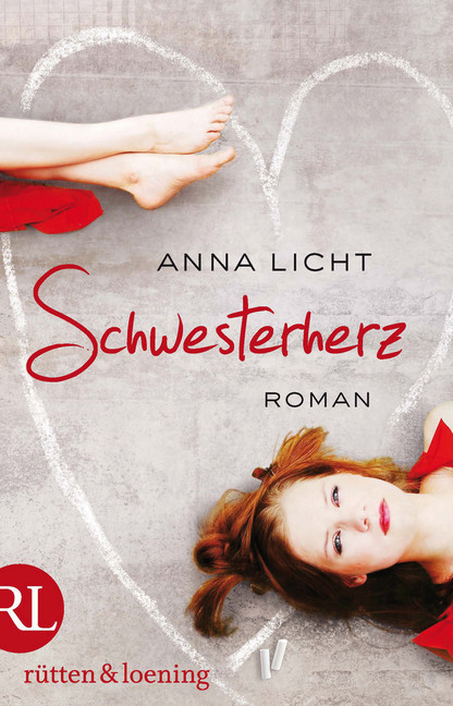 Schwesterherz main product photo