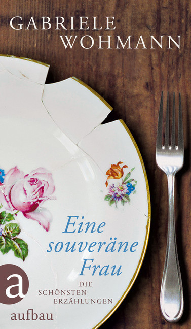 Eine souveräne Frau main product photo