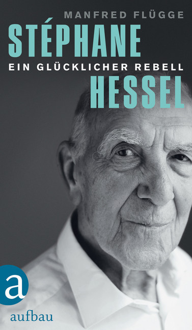 Stéphane Hessel - ein glücklicher Rebell main product photo