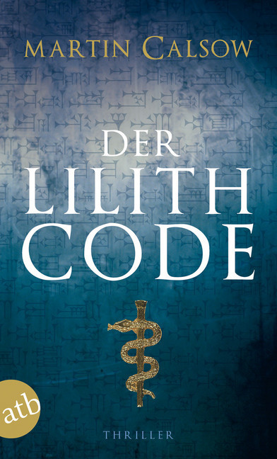 Der Lilith Code main product photo