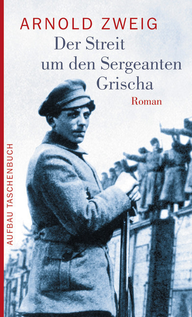 Der Streit um den Sergeanten Grischa main product photo