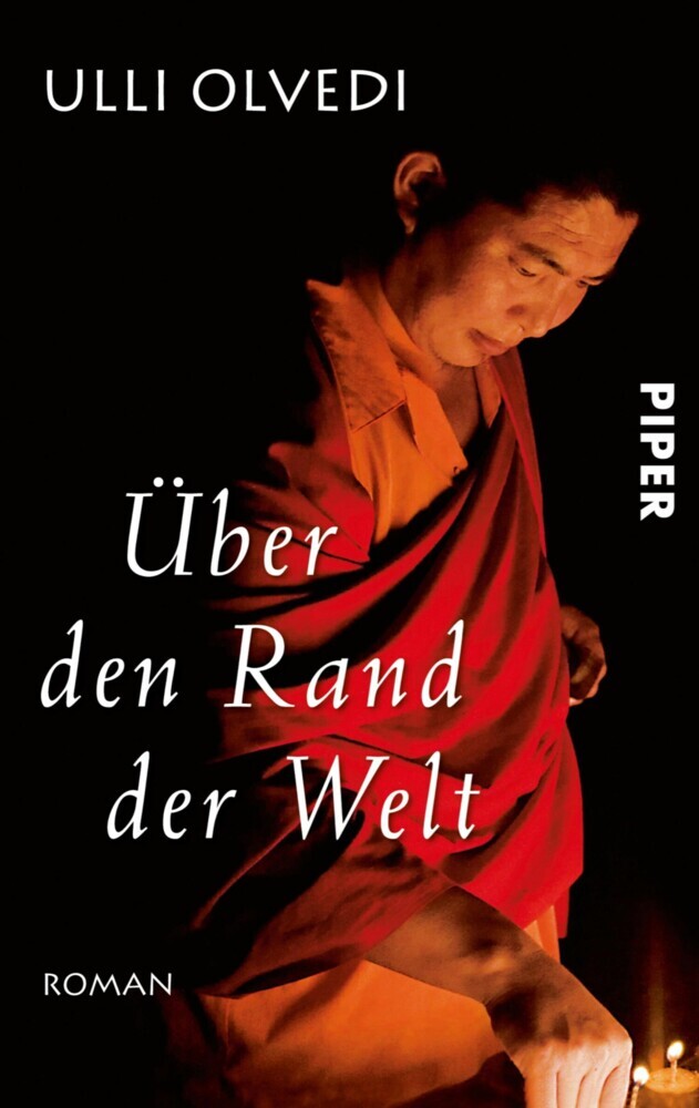 Über den Rand der Welt main product photo