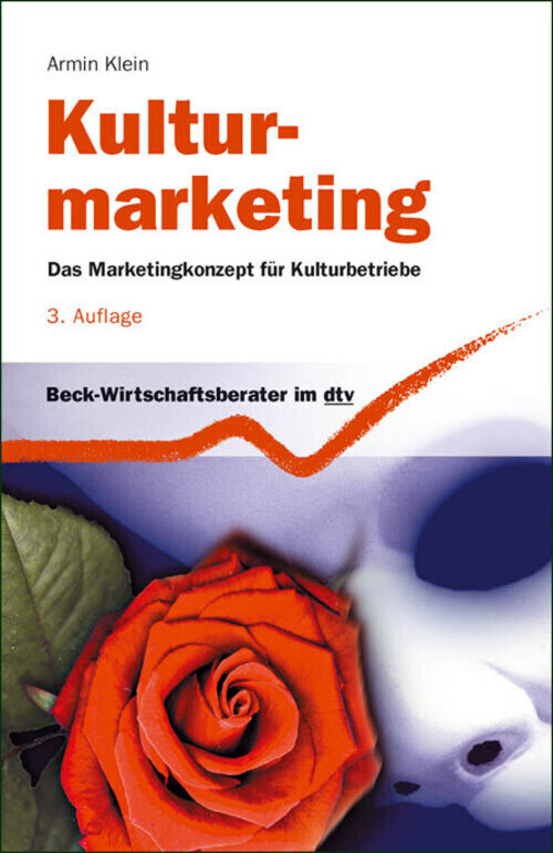 Kulturmarketing main product photo