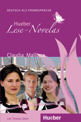 Claudia, Mallorca