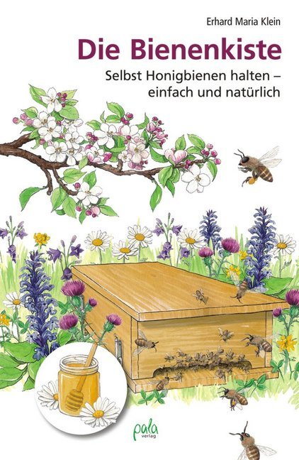 Die Bienenkiste main product photo