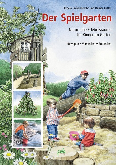 Der Spielgarten main product photo